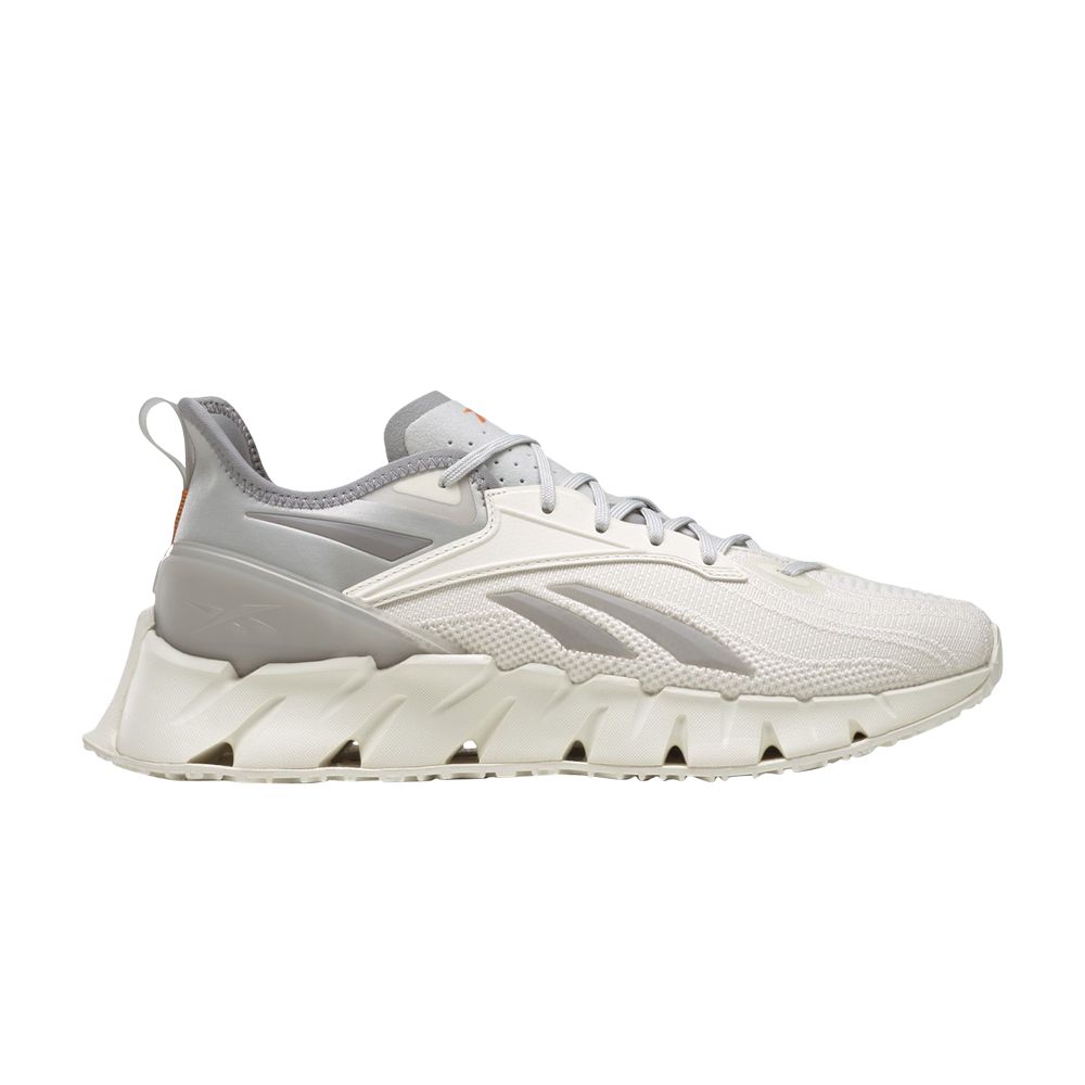 REEBOK ZIG KINETICA 3 'PURE GREY'