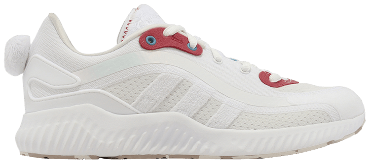 Adidas Jelly Bounce Chinese New Year