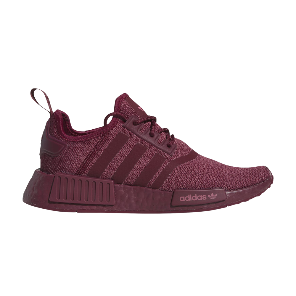 Pre-owned Adidas Originals Wmns Nmd_r1 'shadow Red'