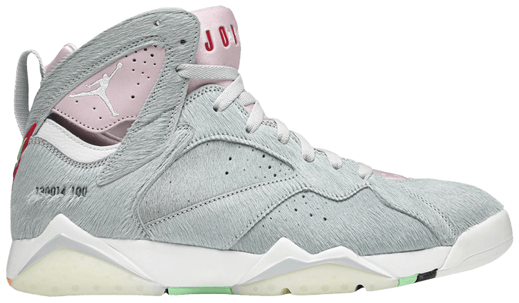 Buy Air Jordan 7 Retro SE Hare 2.0 Sample SU20 MNJDLS 850 LN3