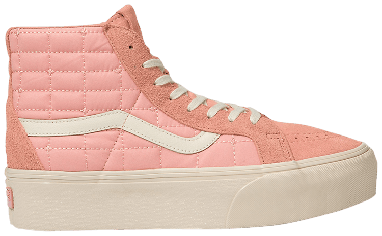 Vans sk8 hot sale hi blossom