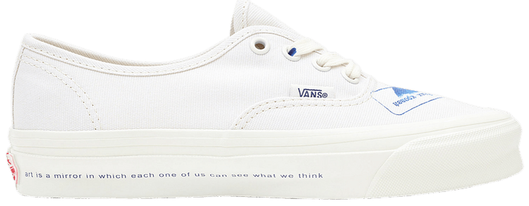 Vans TTSWTRS x OG Authentic LX Ceramic