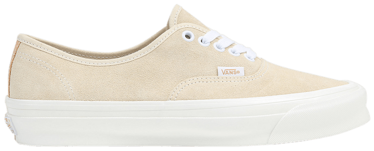 Khaki sale vans authentic