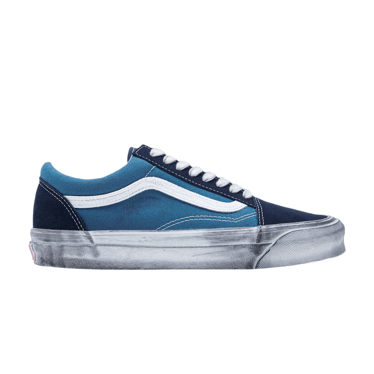 og style 43 lx sneakers
