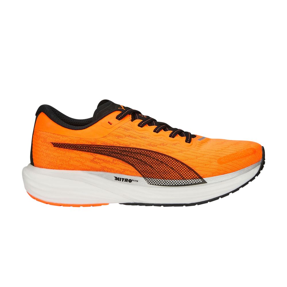 Puma Deviate Nitro 2 'Ultra Orange' | Men's Size 11