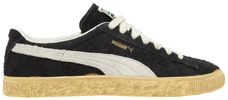 Puma Suede Vintage The Never Worn Sample