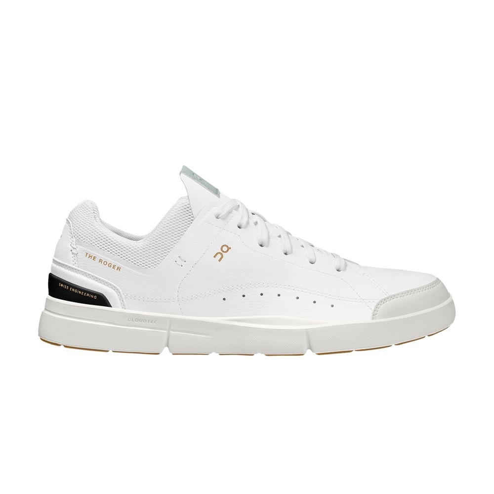 ON The Roger Centre Court 'White Surf' | Men's Size 8