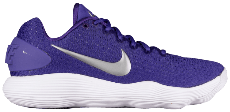 Buy Wmns Hyperdunk 2017 Low TB Court Purple 897812 500 GOAT CA