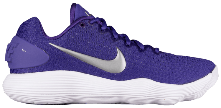 Buy Wmns Hyperdunk 2017 Low TB 'Court Purple' - 897812 500 | GOAT