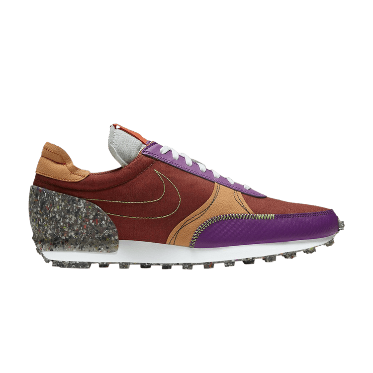 daybreak rugged orange