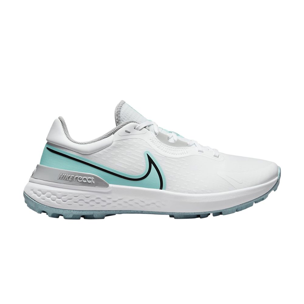 Pre-owned Nike React Infinity Pro 2 'white Copa'