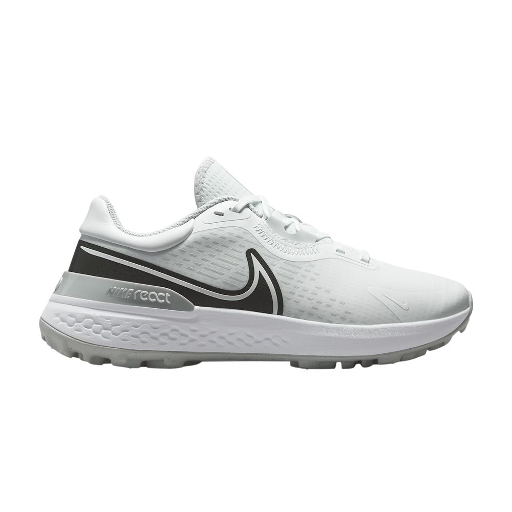 NIKE INFINITY PRO 2 WIDE 'WHITE BLACK'