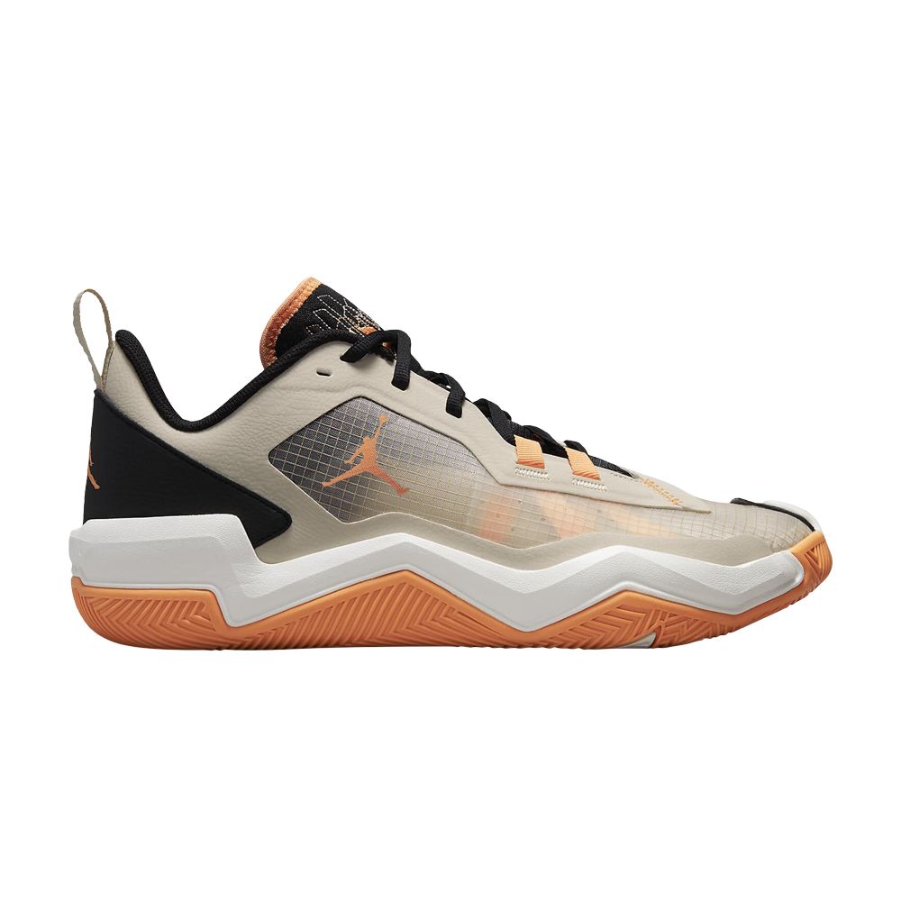 Jordan One Take 4 'Rattan Orange Trance' | Men's Size 11