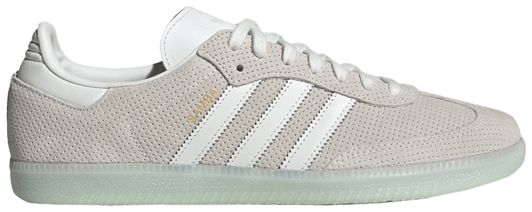 Buy Samba OG 'Core White Almost Blue' - HP7904 | GOAT