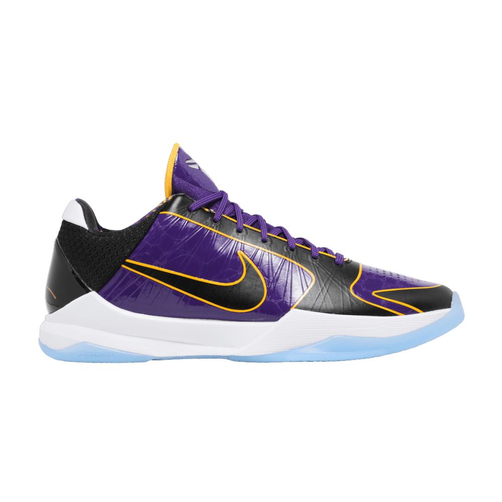 Buy Zoom Kobe 5 Shoes New Releases Iconic Styles GOAT