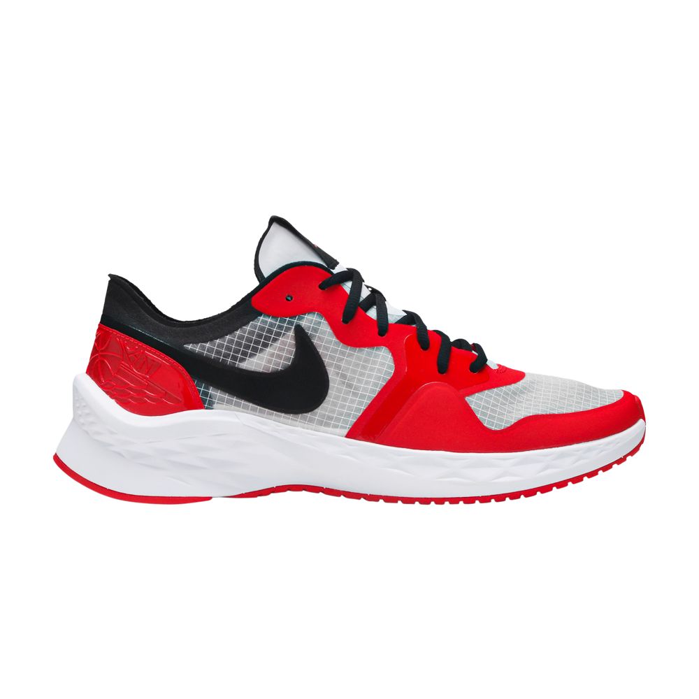Jordan Air Zoom 85 Runner 'Chicago' | Red | Men's Size 10