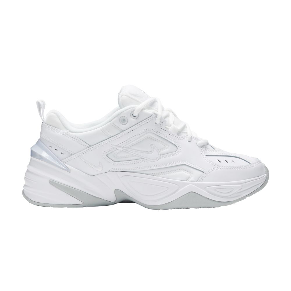 Nike M2K Tekno 'White' | Men's Size 7.5