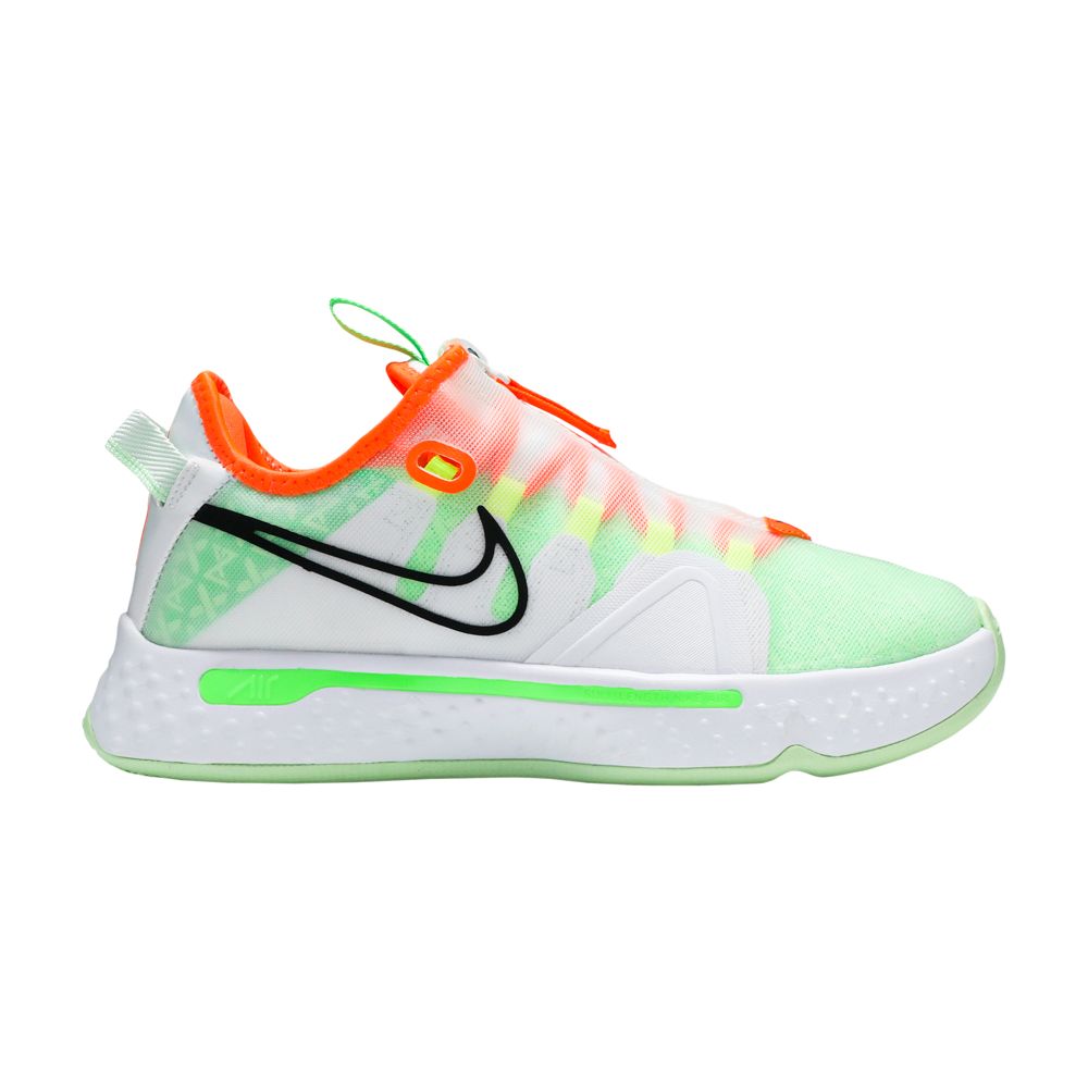 Nike Gatorade x PG 4 'White GX' | Men's Size 9
