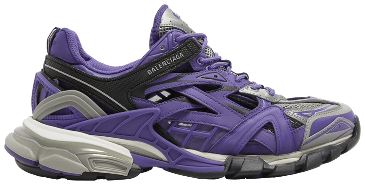 ◆SALE◆直営店◆【BALENCIAGA】Track.2 スニーカー Buy Balenciaga Track 2: New Releases & Iconic Styles | GOAT