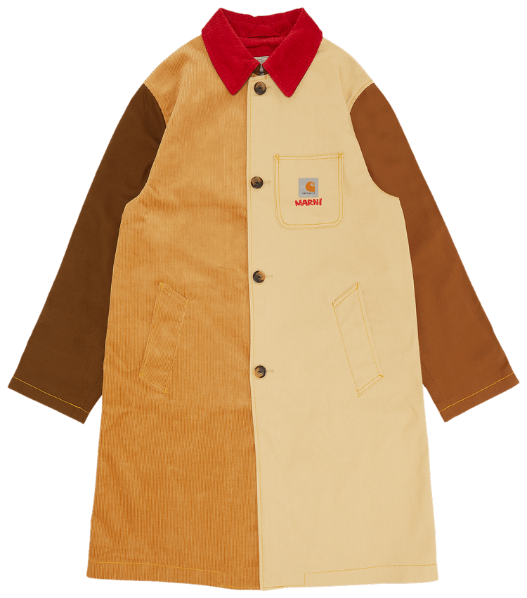 MARNI x CARHARTT WIP Collection | GOAT