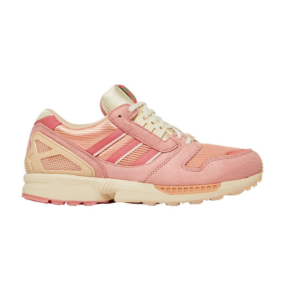 adidas ZX 8000 'Strawberry Latte' | Pink | Men's Size 5