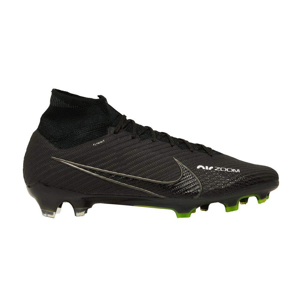 Nike Zoom Mercurial Superfly...