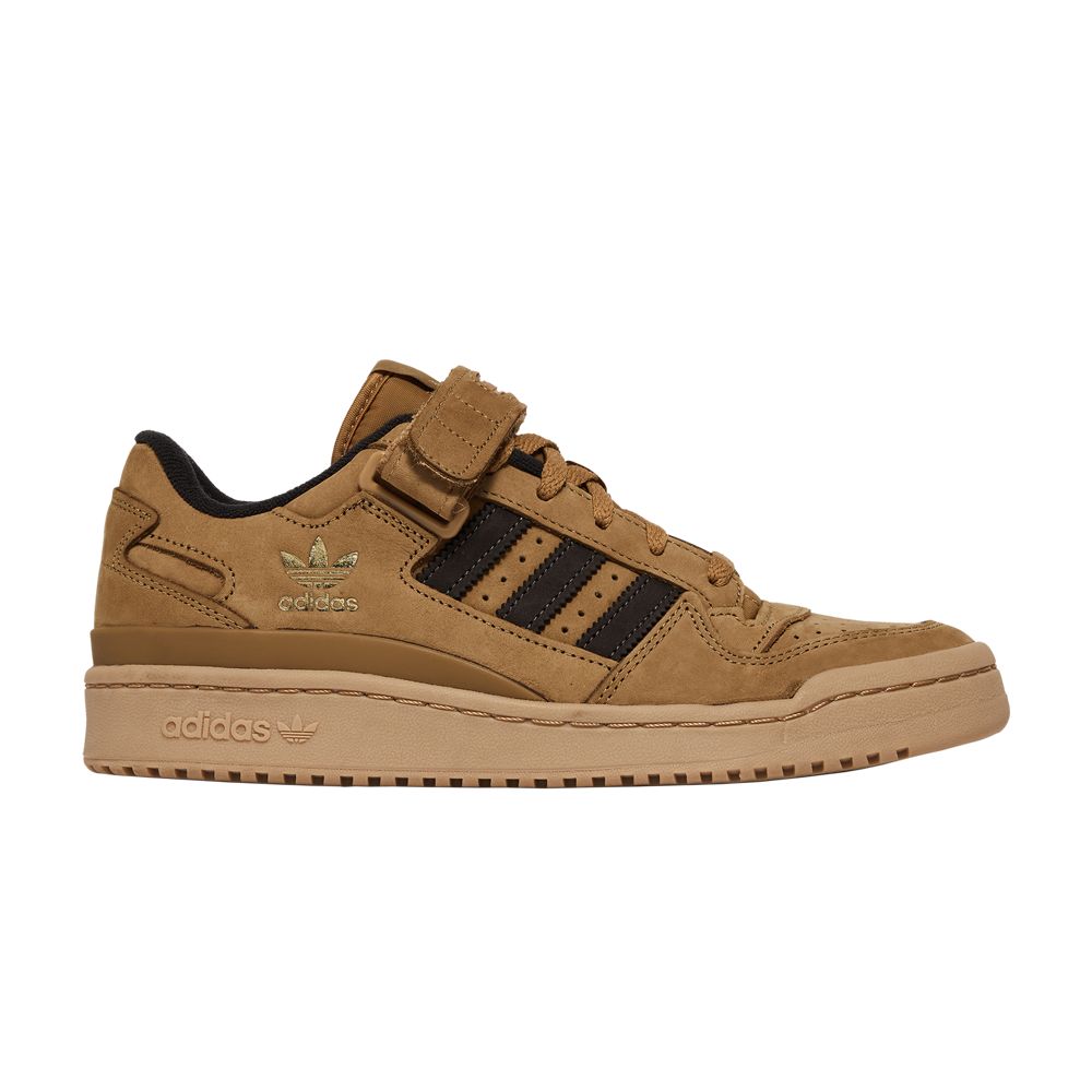 ADIDAS ORIGINALS FORUM LOW 'MESA GUM'