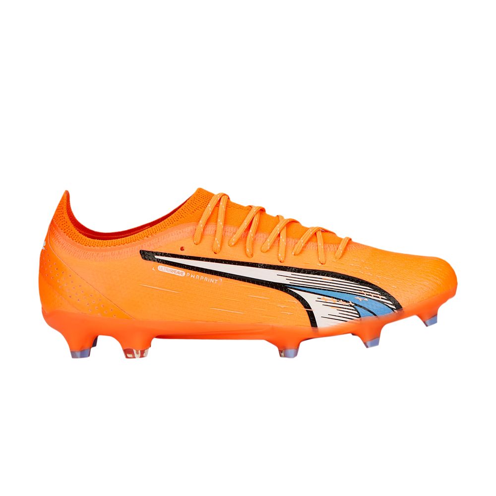 Puma Ultra Ultimate FG AG...