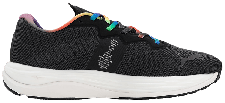 Puma Velocity Nitro 2 Pride