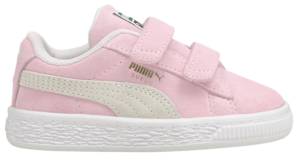 Puma Suede Classic 21 AC Infant Pink Lady