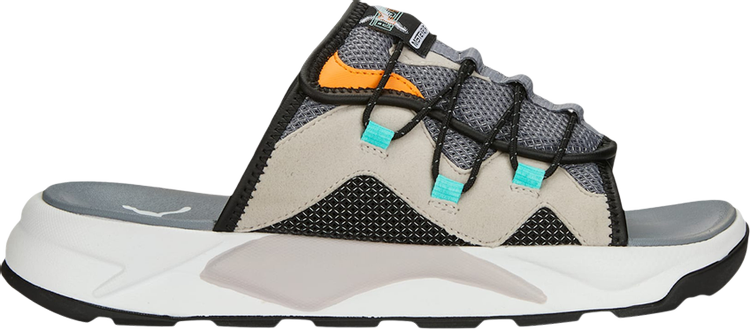 Sportswear x RS-Sandal 2 'Grey Tile Marble'