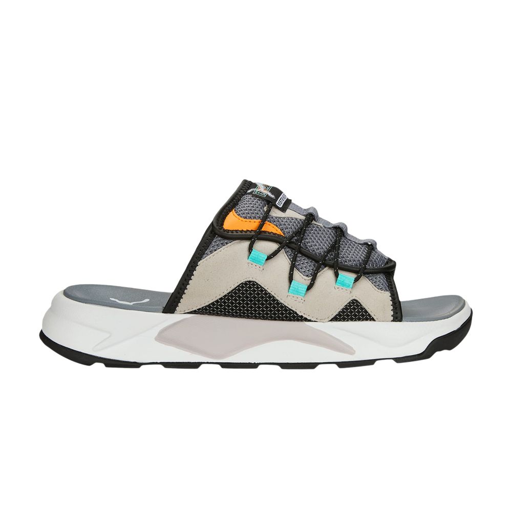 Sportswear x RS-Sandal 2 'Grey Tile Marble' - 390946-01