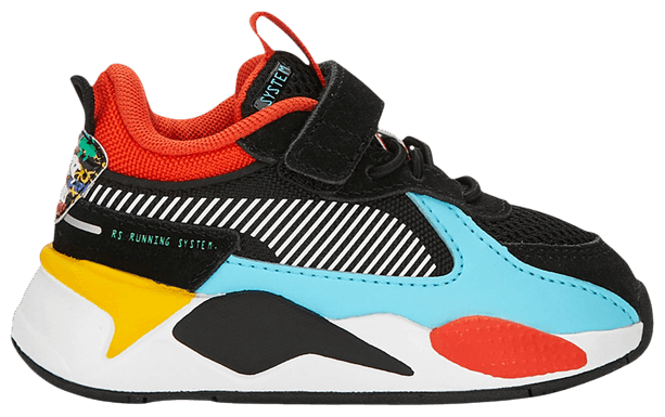 Puma Slipstream Infant Block Party