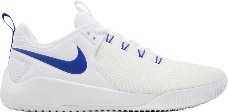 Air Zoom Hyperace 2 'White Game Royal'