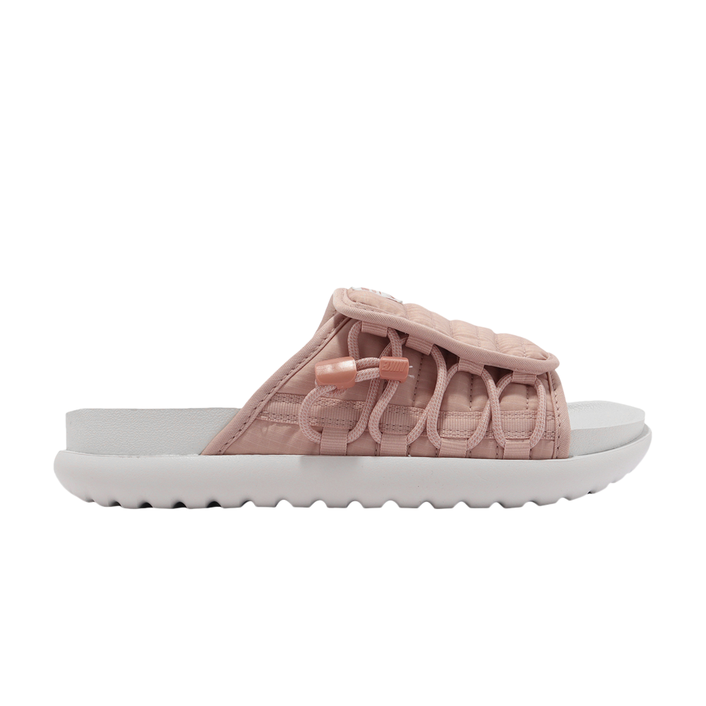 Pre-owned Nike Wmns Asuna 2 Slide 'pink Oxford'