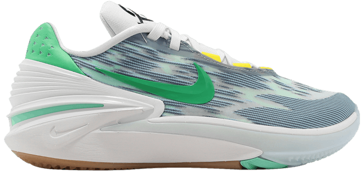 Nike Air Zoom GT Cut 2 EP Leche Blue Green Glow