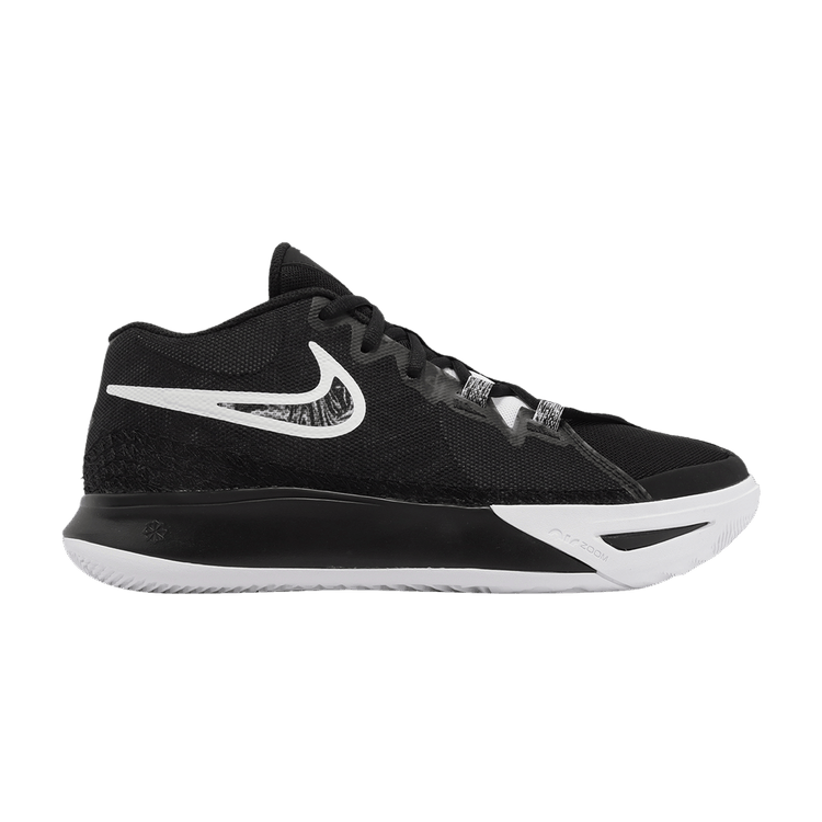 Buy Kyrie Flytrap 6 EP Black White DM1126 001 GOAT
