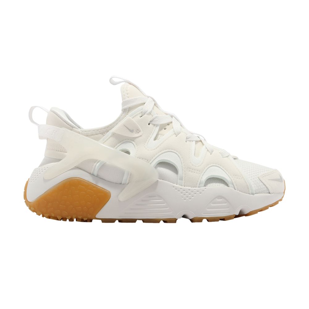 Nike Wmns Air Huarache Craft 'Summit White Gum' | Women's Size 6