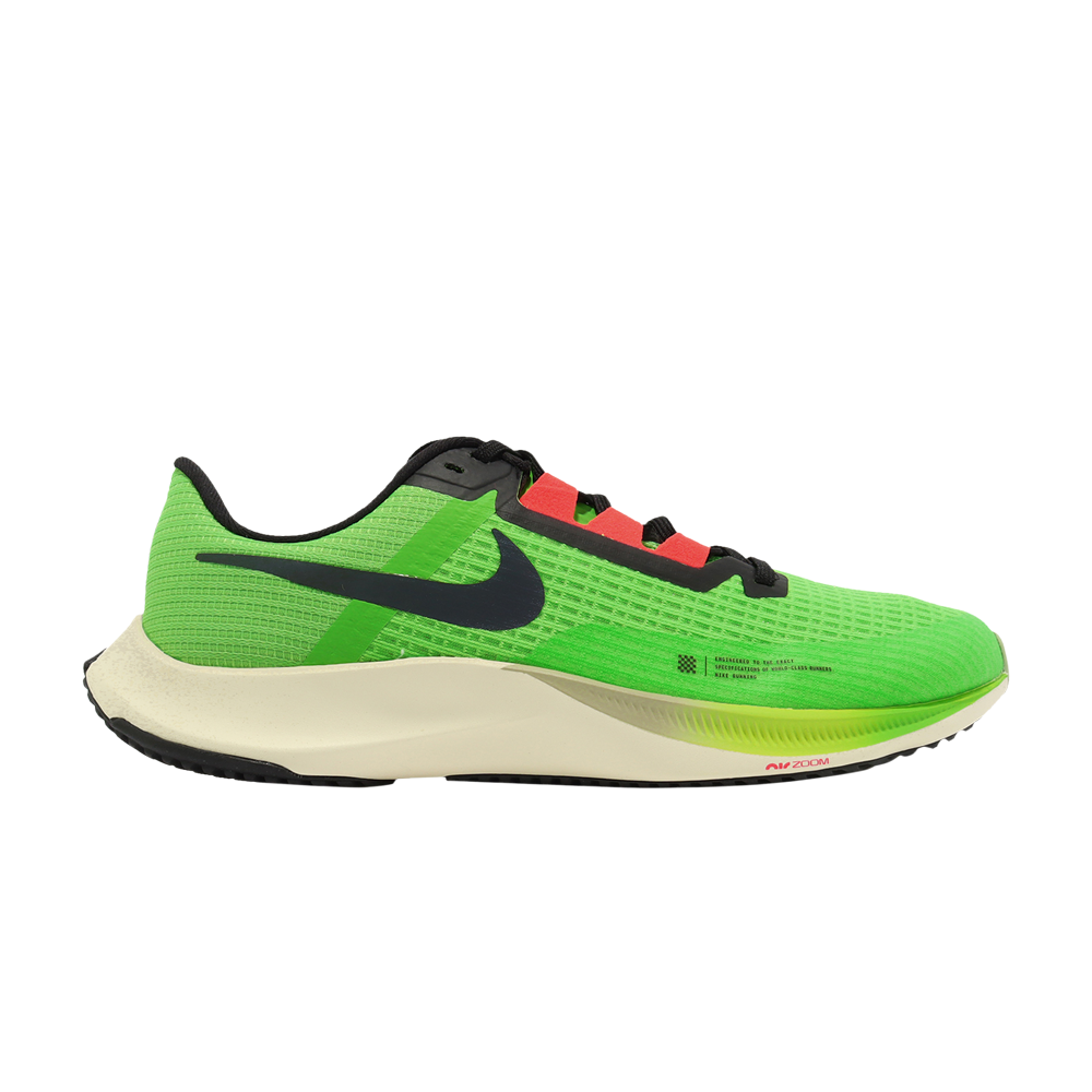 Pre-owned Nike Air Zoom Rival Fly 3 'ekiden Zoom Pack' In Green