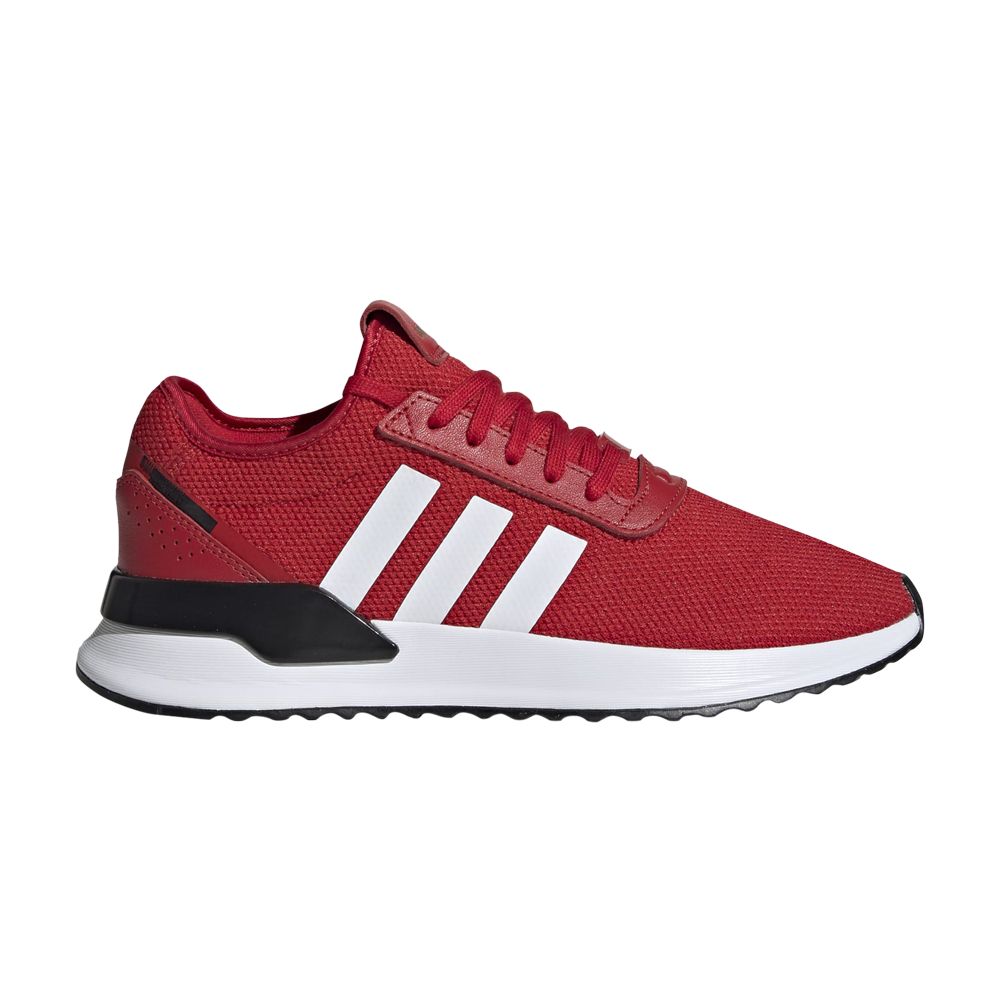 ADIDAS ORIGINALS U_PATH X 'SCARLET'