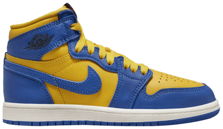 Air Jordan 1 Retro High OG PS 'Reverse Laney'