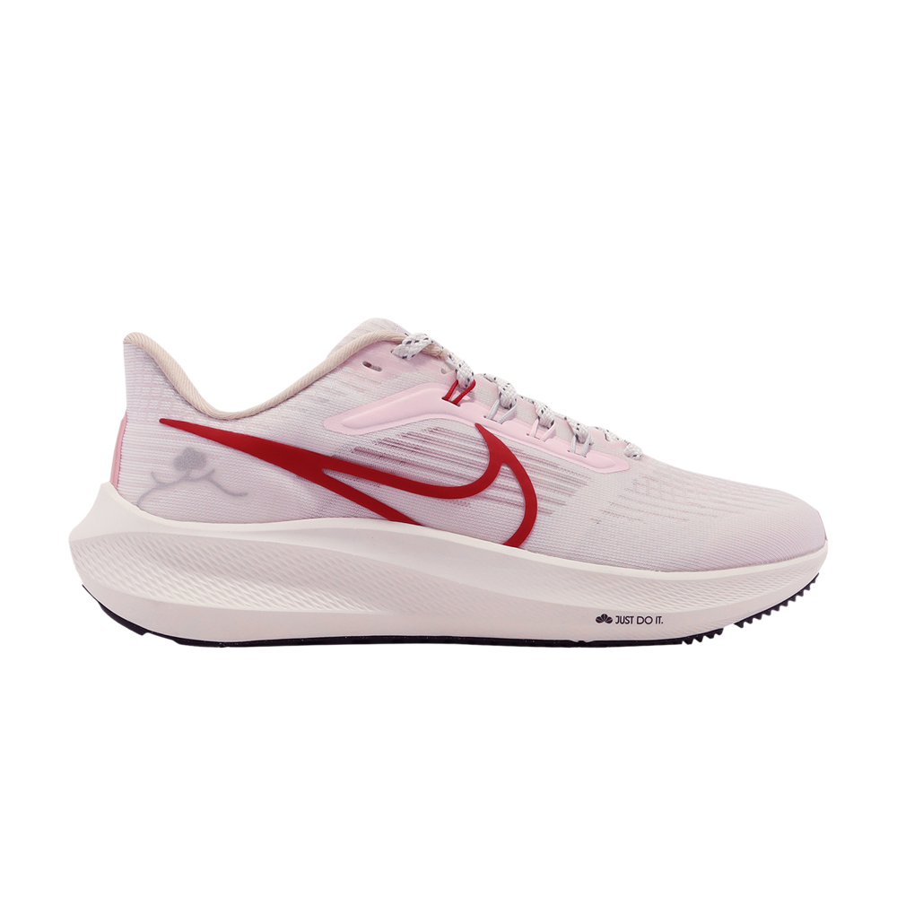 Pre-owned Nike Wmns Air Zoom Pegasus 39 'lunar New Year' In White