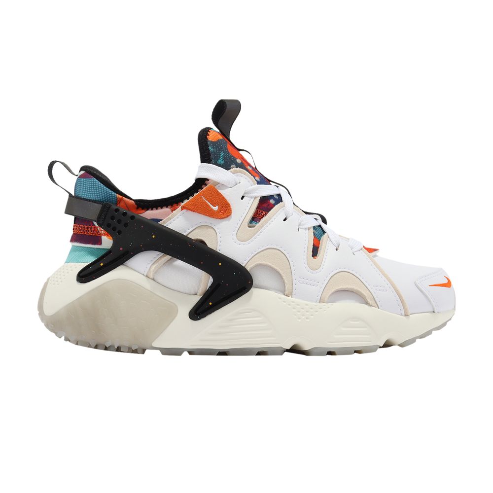 NIKE Pre-owned Wmns Air Huarache Craft 'lunar New Year' In White