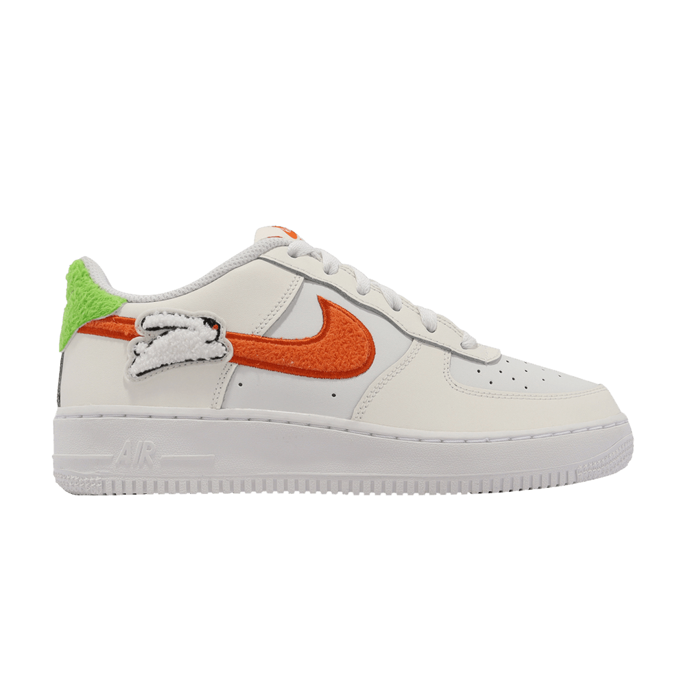 af1 year of the rabbit