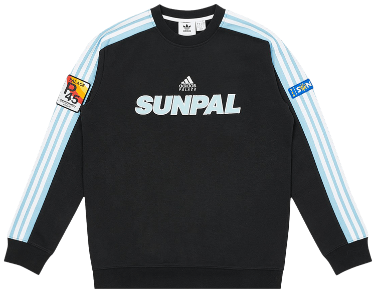 Palace x adidas | GOAT