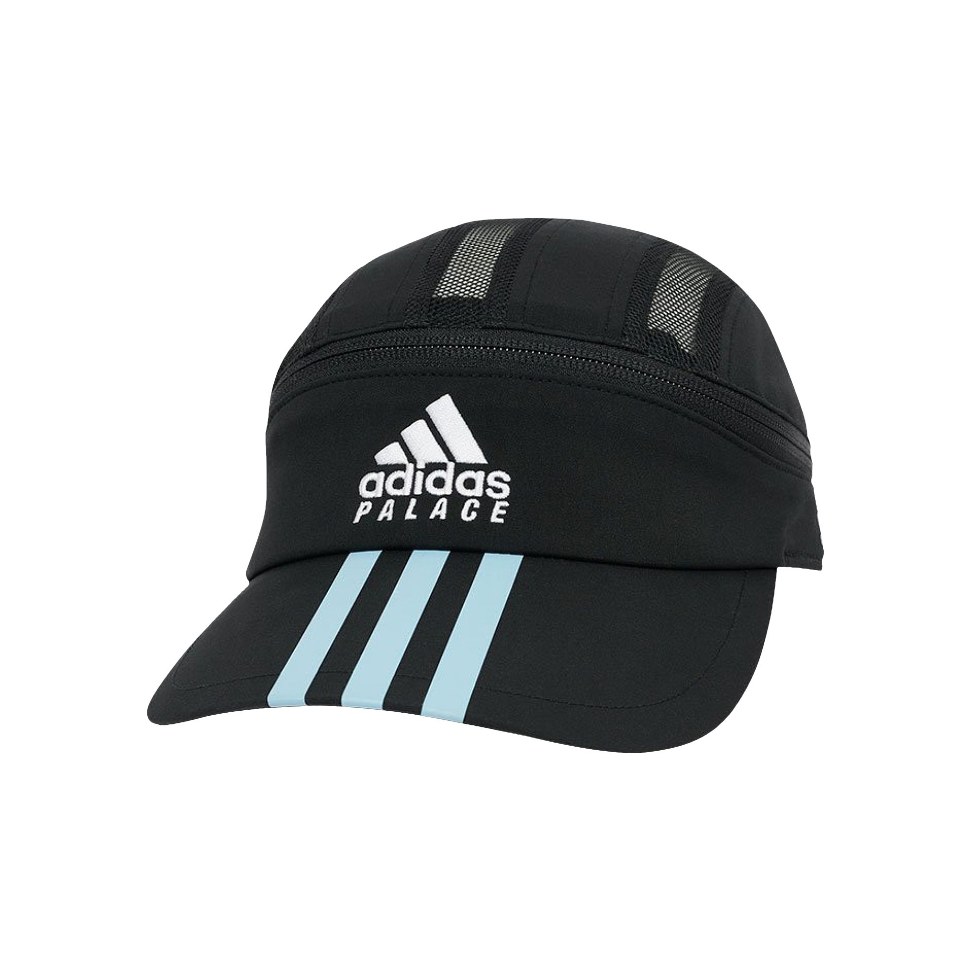 Palace x adidas Sunpal Cap 'Black' | Men's Size Onesize