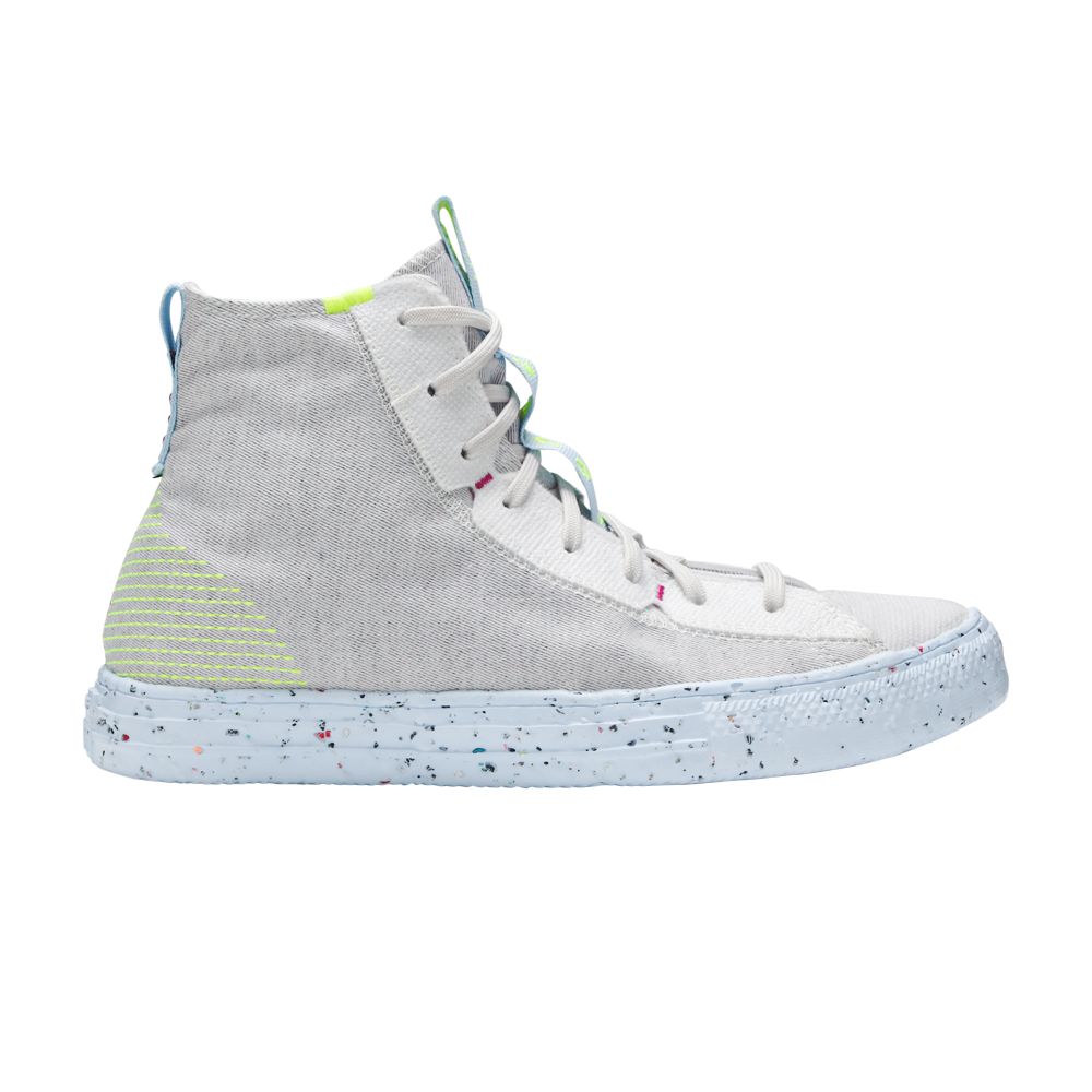 Converse Chuck Taylor All Star Crater High 'White' | Men's Size 5.5