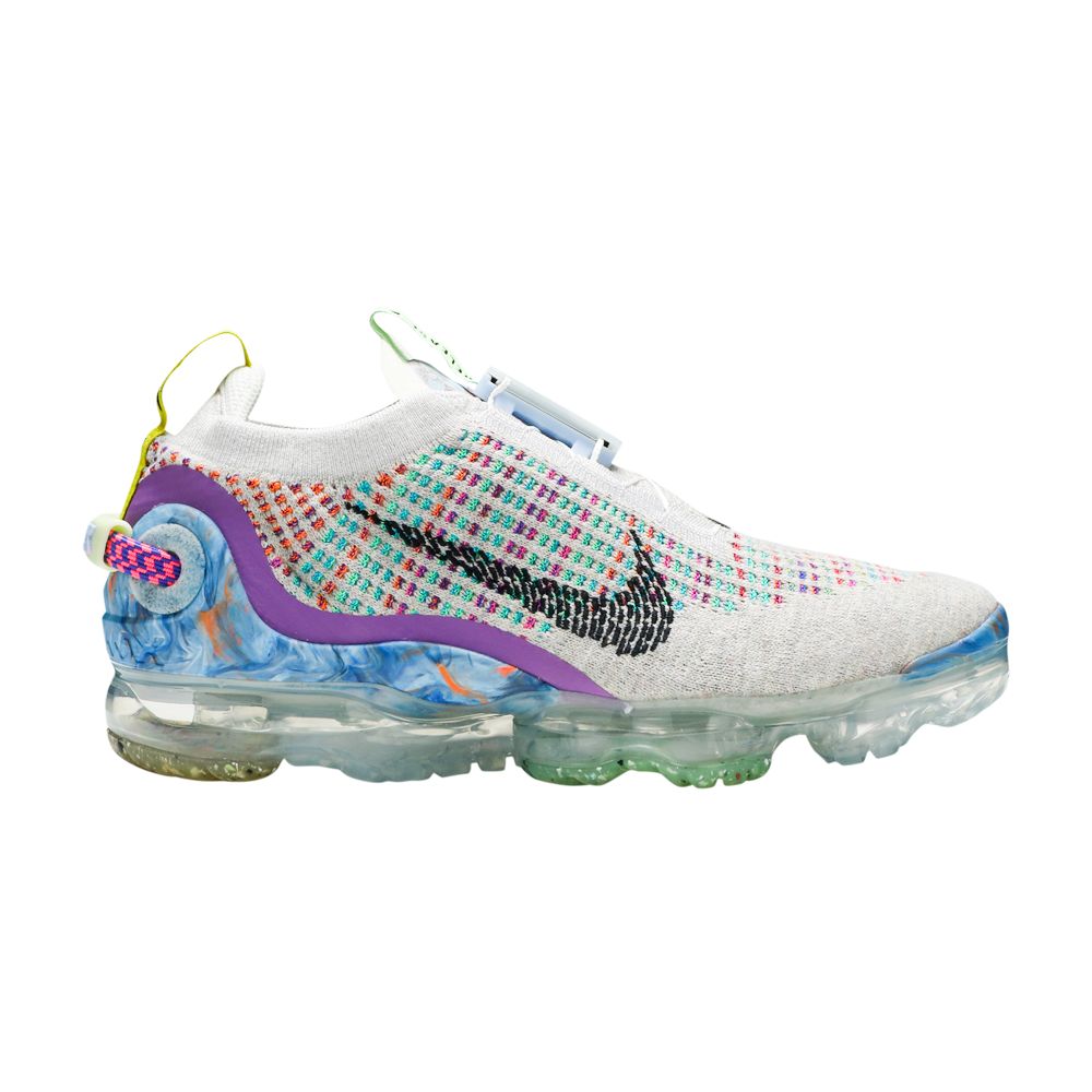 Nike Wmns Air VaporMax 2020 Flyknit 'Multi-Color' | Women's Size 5.5