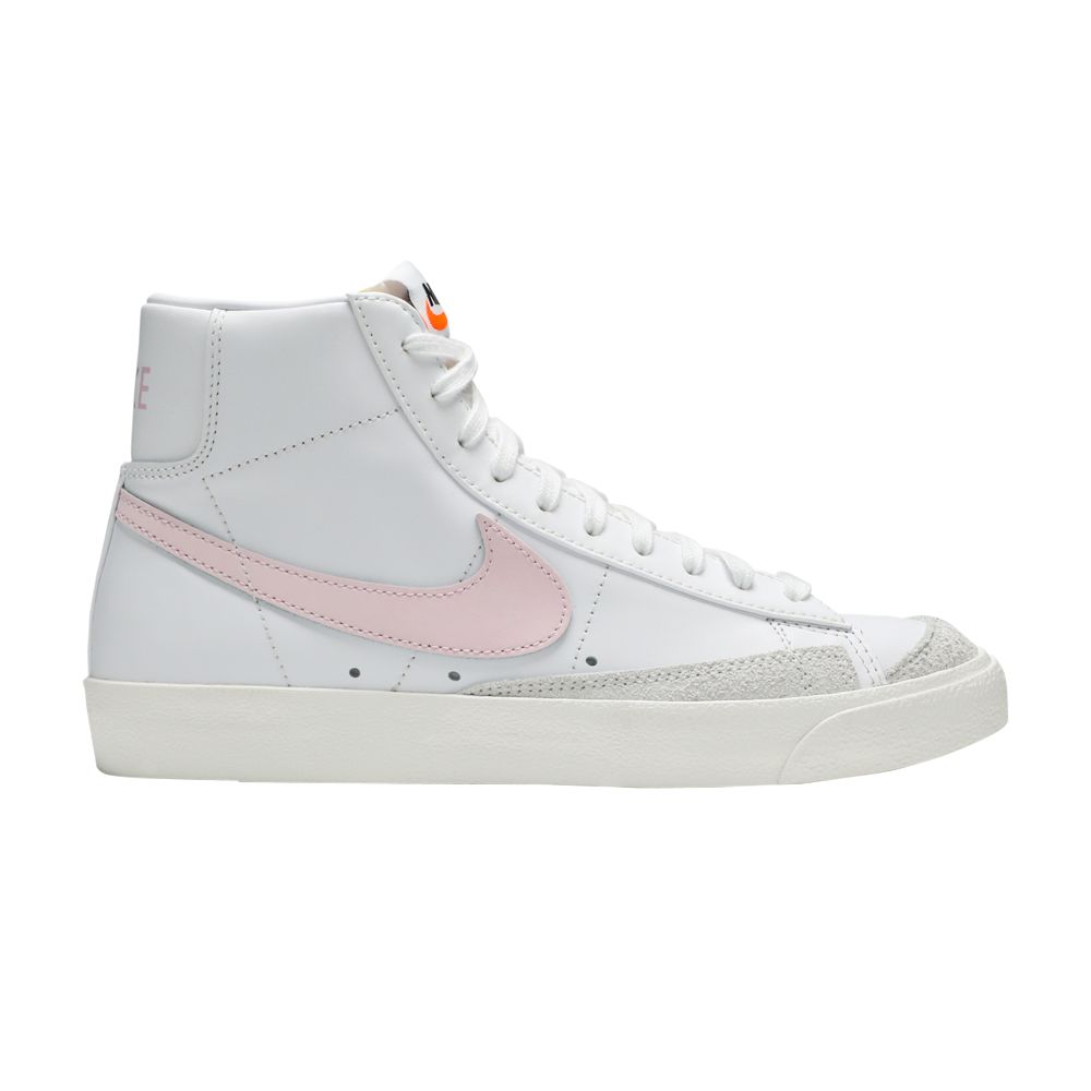 Nike Blazer Mid '77 Vintage 'Pink Foam' | Men's Size 8.5