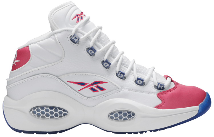 Iverson's questions clearance